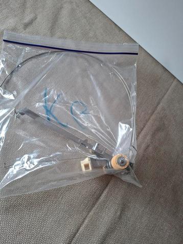 Brother breimachine spanningsmast voor KG slede beschikbaar voor biedingen