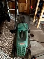 Grasmaaier, Tuin en Terras, Grasmaaiers, Cirkelmaaier, Ophalen of Verzenden, Zo goed als nieuw