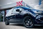 Ds 3 Turbo 110 Cafe Racer | Unieke uitvoering | Trekhaak, Voorwielaandrijving, 12 maanden, Gebruikt, Euro 6