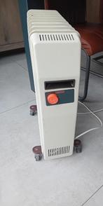 Verwarming op wielen, Ophalen, Gebruikt, Vrijstaand, Minder dan 45 cm