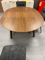 Eijerkamp collectie eetkamertafel Bordeaux, Ophalen, 50 tot 100 cm, Zo goed als nieuw, Vijf personen of meer