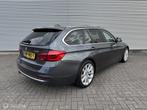BMW 3-serie Touring 318i Executive | Trekhaak | Navi | Autom, Auto's, Automaat, Gebruikt, Euro 6, 1465 kg