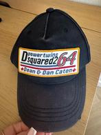 Originele Dsquared pet, Kleding | Heren, Hoeden en Petten, Ophalen of Verzenden, Zo goed als nieuw