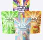 Freeze dried snoepjes, Ophalen of Verzenden, Nieuw