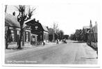AK Enter - Dorpsstraat Goorseweg, Verzenden, 1940 tot 1960, Ongelopen, Overijssel