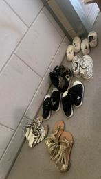 Partij kinderschoenen, Ophalen of Verzenden, Nieuw