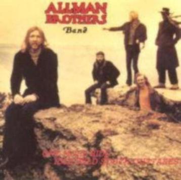 CD: The Allman Brothers Band – One More Ride - Outtakes beschikbaar voor biedingen