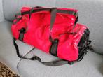 Duffelbag Reistas Watervast Duffel Bag Tas

Ongeveer 20 ltr, Ophalen of Verzenden, Zo goed als nieuw, 30 cm of meer