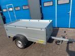 Mooie nette Anssems bagagewagen GT750 201x102x48 cm, Auto diversen, Ophalen, Zo goed als nieuw