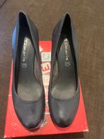 Pumps 38, Kleding | Dames, Schoenen, Tamaris, Pumps, Blauw, Ophalen of Verzenden