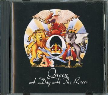 Queen – A Day At The Races  beschikbaar voor biedingen