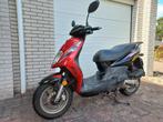 Sym Orbit 2., Fietsen en Brommers, Scooters | Peugeot, Ophalen, Gebruikt, Overige modellen, Maximaal 45 km/u