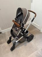 Joolz Day 2 Elephant Grey Kinderwagen, Kinderen en Baby's, Kinderwagens en Combinaties, Gebruikt, Verstelbare duwstang, Ophalen