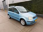 Fiat Panda 1.2 Dynamic | 2005 | APK! | 5drs| Leuke auto! |, Auto's, Voorwielaandrijving, Stof, Origineel Nederlands, Handgeschakeld