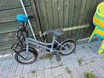 Kinderfiets, Fietsen en Brommers, Fietsen | Vouwfietsen, Ophalen, Gebruikt, Minder dan 14 inch