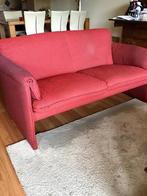 Leolux Bora Bora 2 zits bank, Huis en Inrichting, Banken | Sofa's en Chaises Longues, Ophalen, Gebruikt, Tweepersoons, Minder dan 150 cm