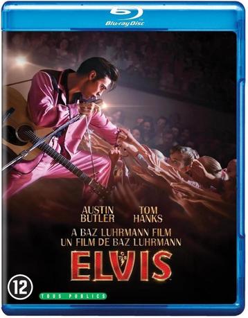 Elvis (Blu-ray) Nieuw  beschikbaar voor biedingen