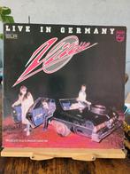 2lp : vitesse - live in germany, Cd's en Dvd's, Vinyl | Pop, Gebruikt, Ophalen of Verzenden