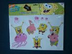 Spongebob Muurstickers / meubelstickers Patrick Ster NIEUW, Ophalen of Verzenden, Nieuw, Wanddecoratie