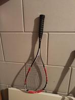 squash racket, Gebruikt, Ophalen of Verzenden