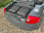 Roadsterbag kofferset/koffer Audi TT 8N Roadster, Auto diversen, Verzenden, Nieuw