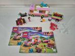 Lego Friends 3184 Coole camper, Kinderen en Baby's, Speelgoed | Duplo en Lego, Ophalen of Verzenden