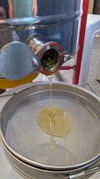 100% Pure Honing uit Sassenheim – Rechtstreeks van de Imker, Ophalen
