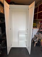 Ikea BRIMNES Kledingkast 78x190 cm, Ophalen, Gebruikt, 50 tot 100 cm, 150 tot 200 cm