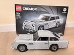 Lego Creator Expert Aston Martin DB5 (10262), Hobby en Vrije tijd, Modelauto's | 1:5 tot 1:12, Ophalen, Zo goed als nieuw, 1:5 t/m 1:8