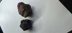 (12) Lava stenen voor aquarium, Ophalen of Verzenden, Plant(en), Steen of Hout