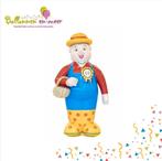 Sarah, Ophalen, Abraham of Sarah