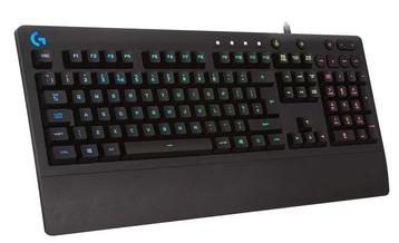 Logitech G213 Gaming Toetsenbord beschikbaar voor biedingen
