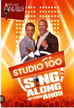 2 Tickets studio 100 sing along., Tickets en Kaartjes, Twee personen, December