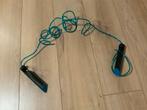 Dechatlon Springtouw - Perfect voor Cardio!, Ophalen of Verzenden, Zo goed als nieuw, Benen, Overige typen
