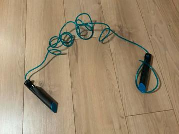 Dechatlon Springtouw - Perfect voor Cardio! beschikbaar voor biedingen