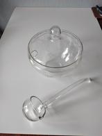 Bowlset, Leerdam., Ophalen of Verzenden