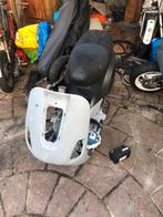Vespa onderdelen ruilen, Fietsen en Brommers, Brommeronderdelen | Scooters, Ophalen, Gebruikt, Overige typen, Piaggio