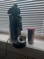 Philips Senseo Koffiezetapparaat + Pad Bus, Gebruikt, Koffiemachine, Ophalen of Verzenden, 2 tot 4 kopjes
