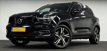 Volvo XC40 1.5 T4 Recharge R-Design Expression * Carplay*Cam beschikbaar voor biedingen