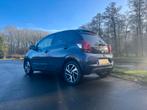 Peugeot 108 1.0 12V E-vti 51KW 5DR 2016 Blauw, Auto's, Voorwielaandrijving, Origineel Nederlands, Handgeschakeld, 26 km/l