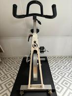 Spinningfiets, Ophalen, Gebruikt, Spinningfiets