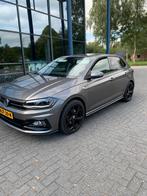VW Polo 1.0 Tsi 116 pk  R-line, Voorwielaandrijving, Euro 6, 116 pk, Handgeschakeld