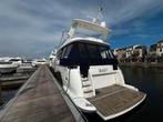 Bootkap opmaat / Buiskap / Bootkussens / Matrassen/Reparatie, Watersport en Boten, Ophalen of Verzenden, Zo goed als nieuw