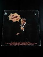 Frank Sinatra - All The Way LP - Goede Staat, Ophalen of Verzenden, Gebruikt, 12 inch