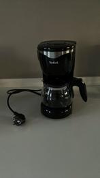 Mini Tefal koffiezetapparaat zgan, Ophalen, Zo goed als nieuw, Koffiemachine