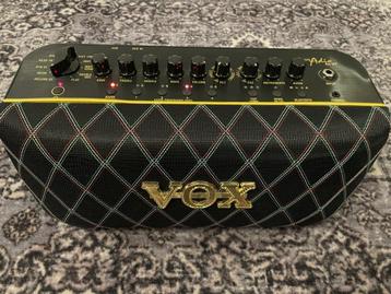 Vox Adio Air GT versterker incl. adapter beschikbaar voor biedingen
