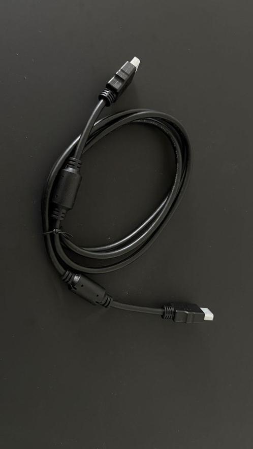 HDMI Cable, Audio, Tv en Foto, Audiokabels en Televisiekabels, Nieuw, HDMI-kabel, Minder dan 2 meter, Ophalen