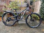 Niner JET 9 RDO 3 STAR - maat M - Een keer gebruik!, Fully, Ophalen, Nieuw, Overige merken