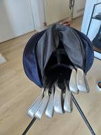 Ping ijzers., Sport en Fitness, Golf, Ophalen, Gebruikt, Set, Ping