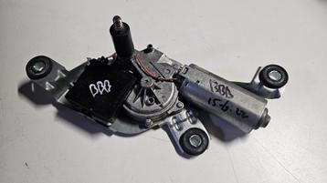 Ruitenwisser motor achterzijde klep BMW X3 serie E83 + lCi 6 beschikbaar voor biedingen
